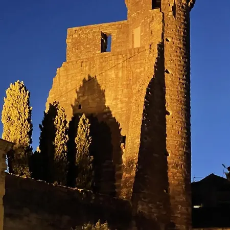 Le Cherche Midi - Centre Historique D'uzes Apartment Uzes