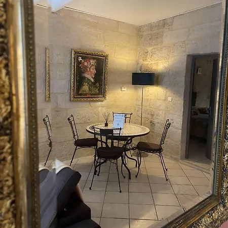 Apartment Le Cherche Midi - Centre Historique D'uzes Uzes