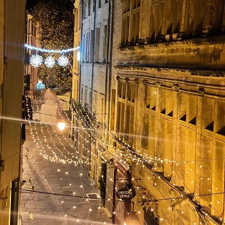 Appartamento Le Cherche Midi - Centre Historique D'uzès *