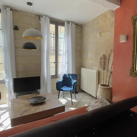 Le Cherche Midi - Centre Historique D'uzes * Uzes