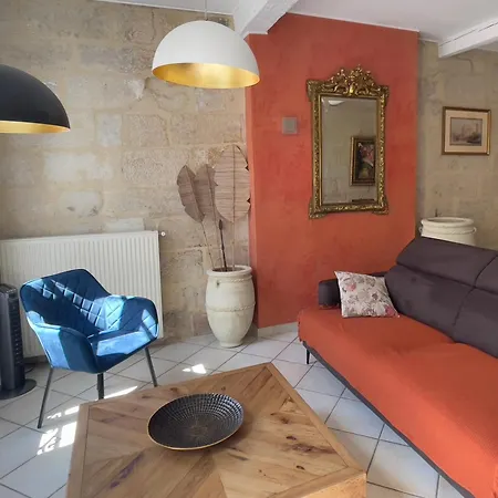 Apartment Le Cherche Midi - Centre Historique D'uzes