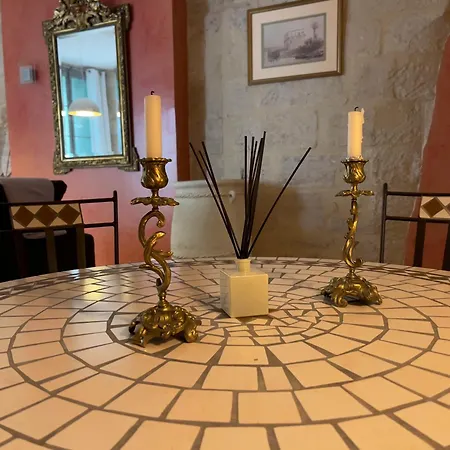Le Cherche Midi - Centre Historique D'uzes