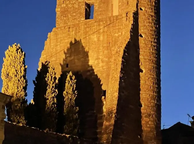 Le Cherche Midi - Centre Historique D'uzes Appartement Uzès