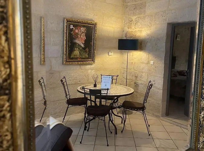 Appartement Le Cherche Midi - Centre Historique D'uzes Uzès
