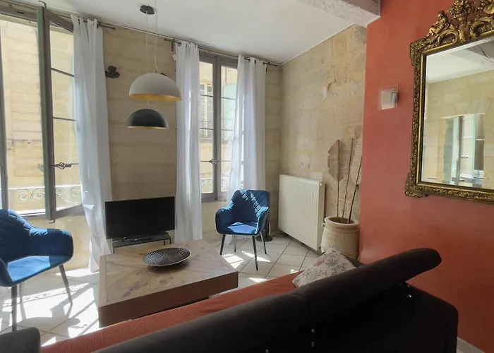 Le Cherche Midi - Centre Historique D'uzes * Uzès